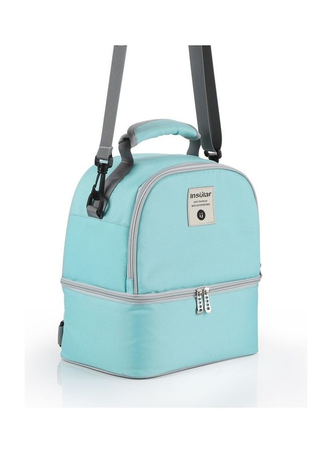 انسولار حقيبة تبريد لحليب الثدي - Image 2