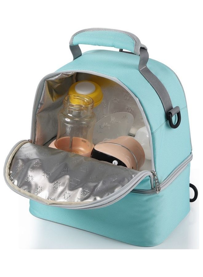 انسولار حقيبة تبريد لحليب الثدي - Image 5