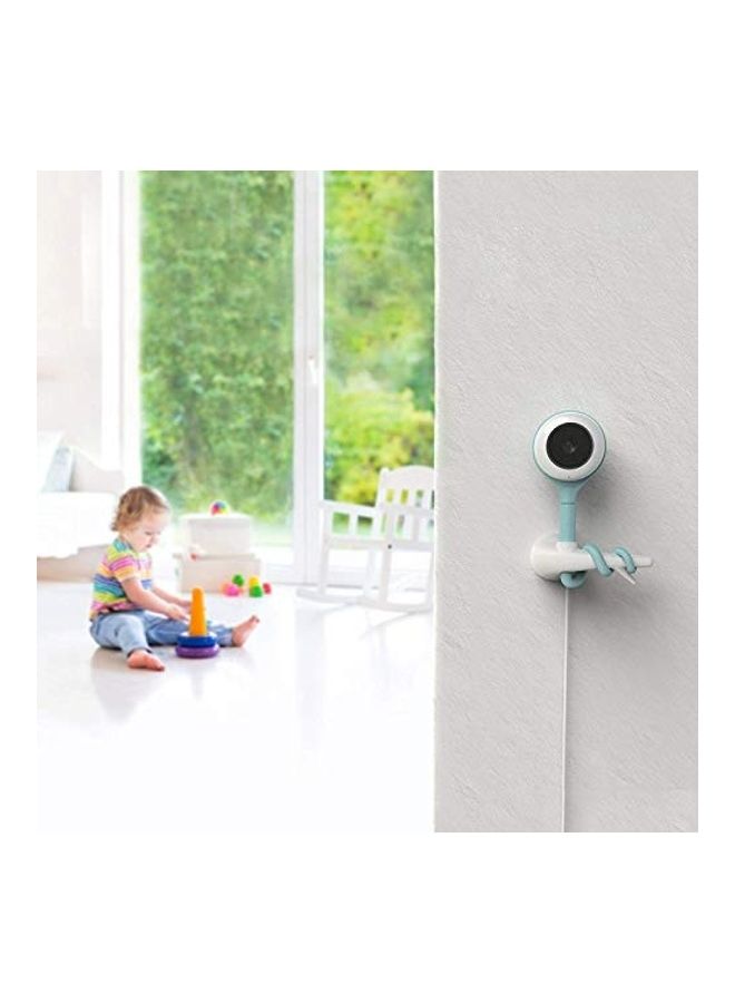 Lollipop - Smart Mounted Baby Monitor Camera - Image 1