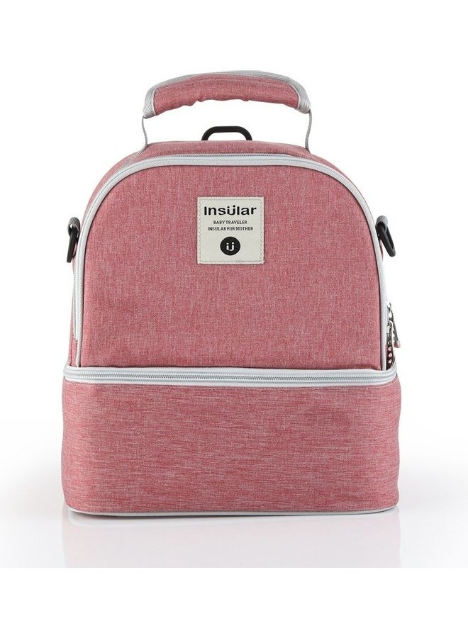 انسولار كيس تبريد حليب الثدي - Image 4