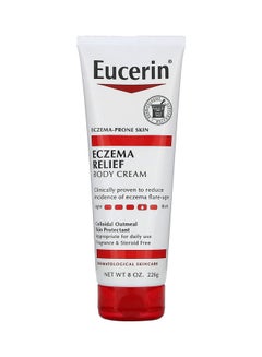 Eczema Relief Body Cream