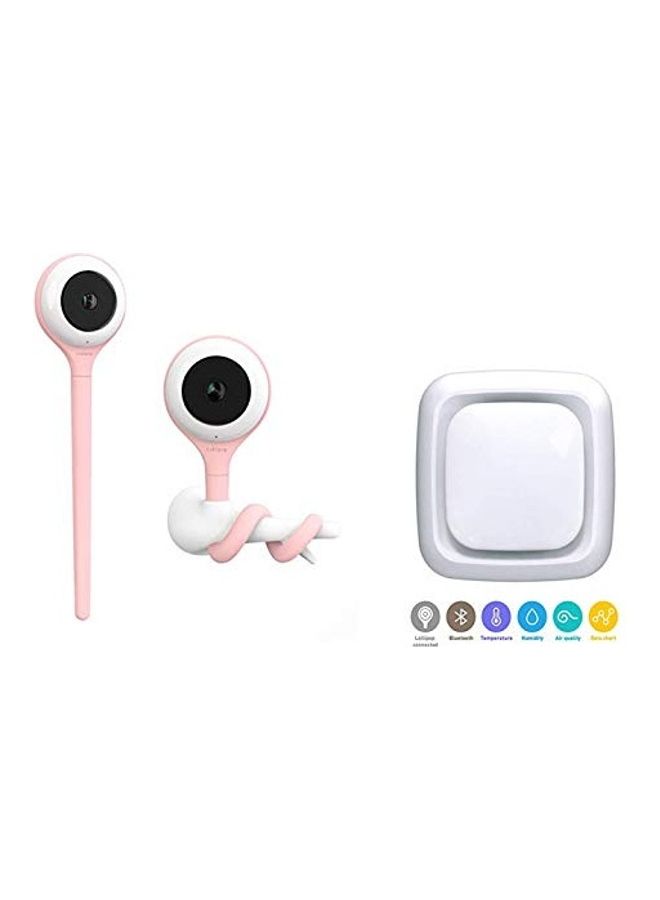 Lollipop - Video Baby Monitor Camera - Image 1