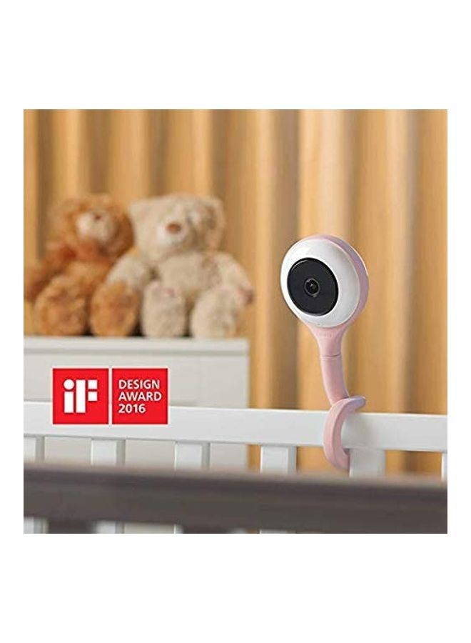 Lollipop - Video Baby Monitor Camera - Image 1