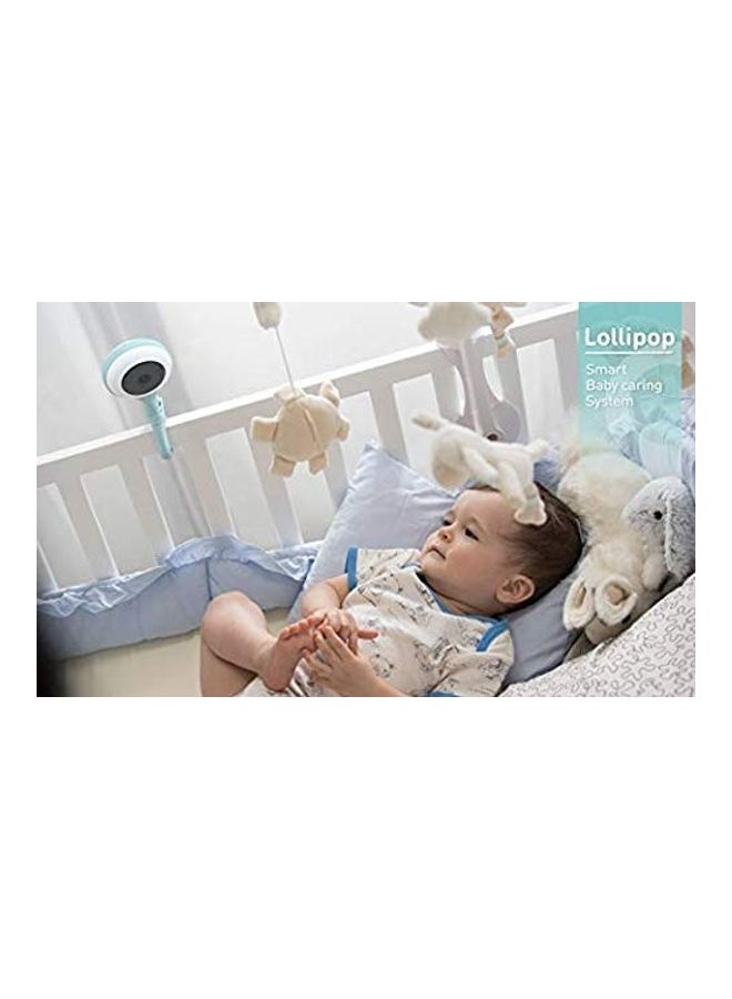 Video Baby Monitor Camera - v1618691300/N46591077A_2