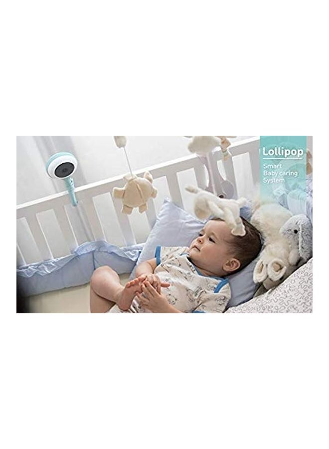 Lollipop - Video Baby Monitor Camera - Image 1