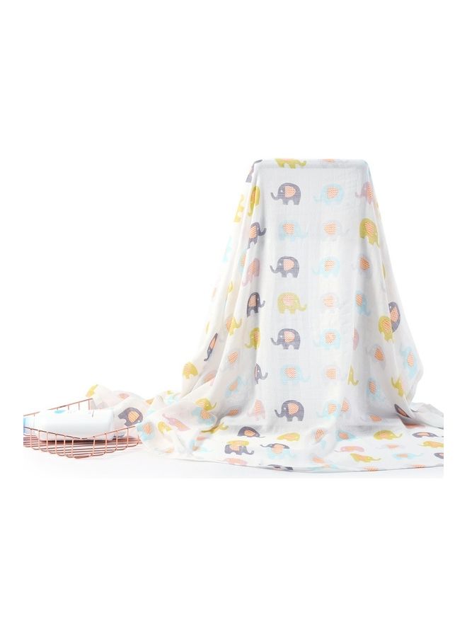 انسولار بطانية تُلف حول الجسم مصنوعة من النسيج القطني - Image 1