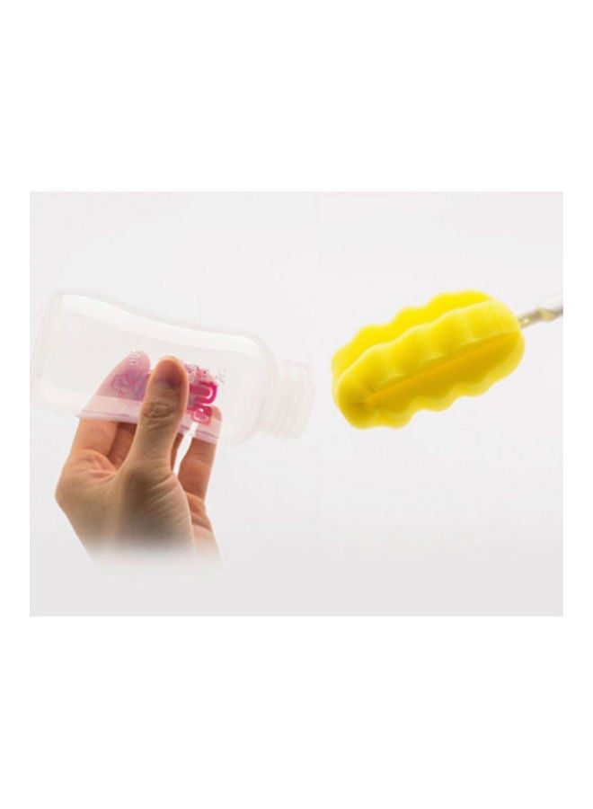 Generic - 6-In-1 Bottle Cleaner Brush Kit - Image 1