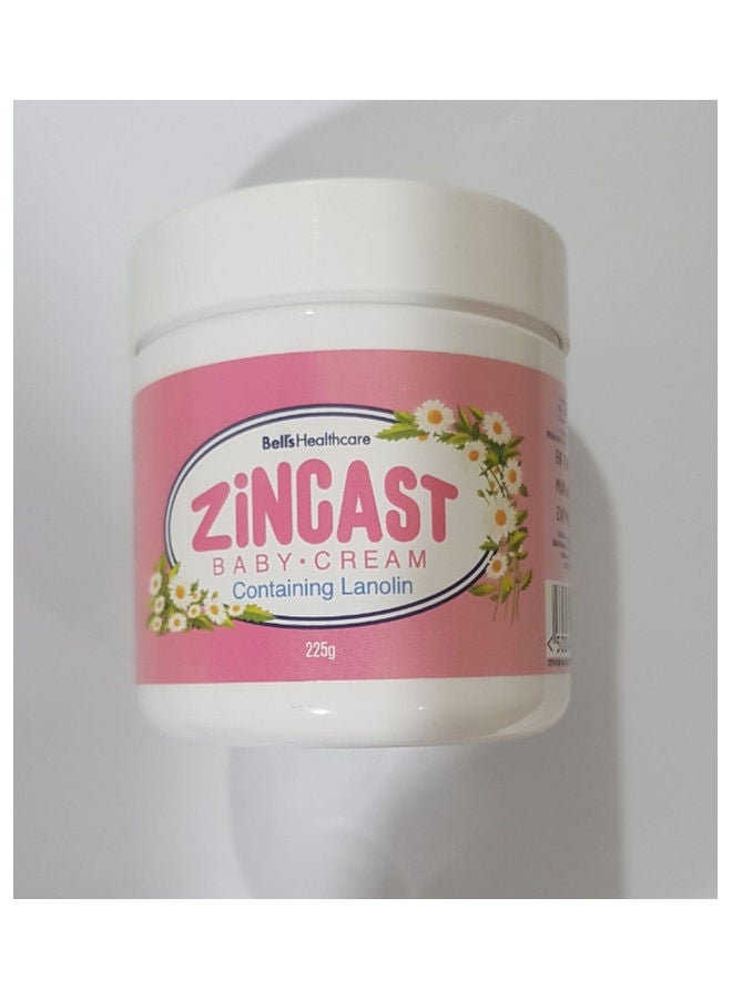 BELL'S Zincast Baby Cream  - Image 1