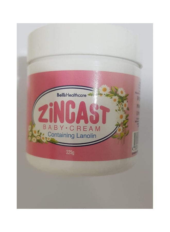 BELL'S Zincast Baby Cream  - Image 3