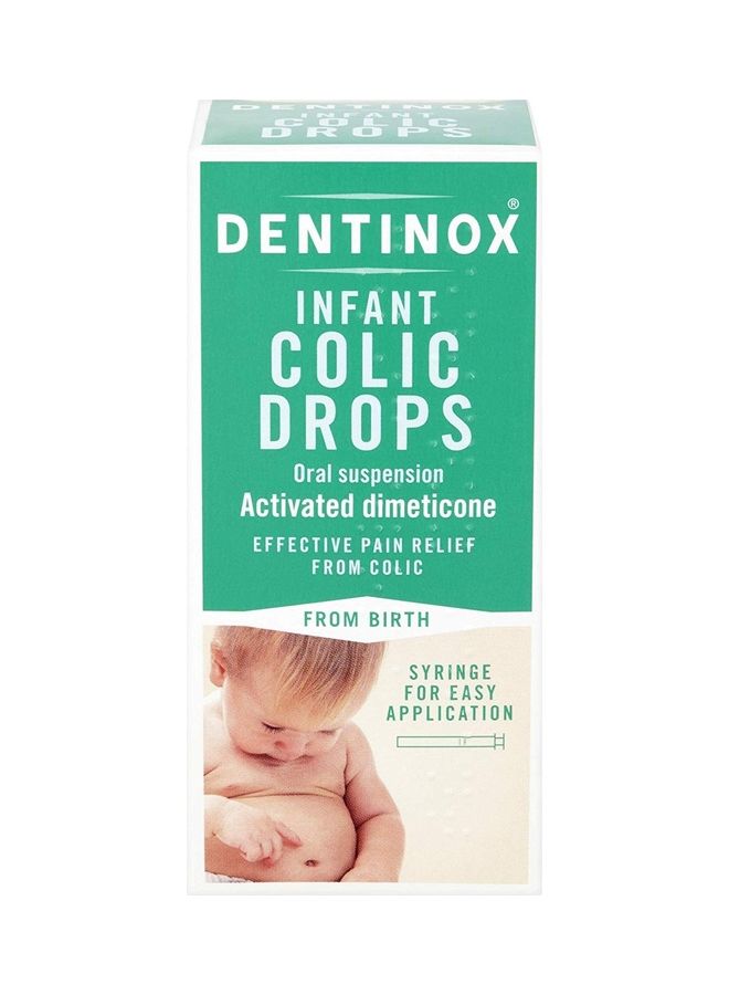 Dentinox Infant Colic Drops  - Image 1