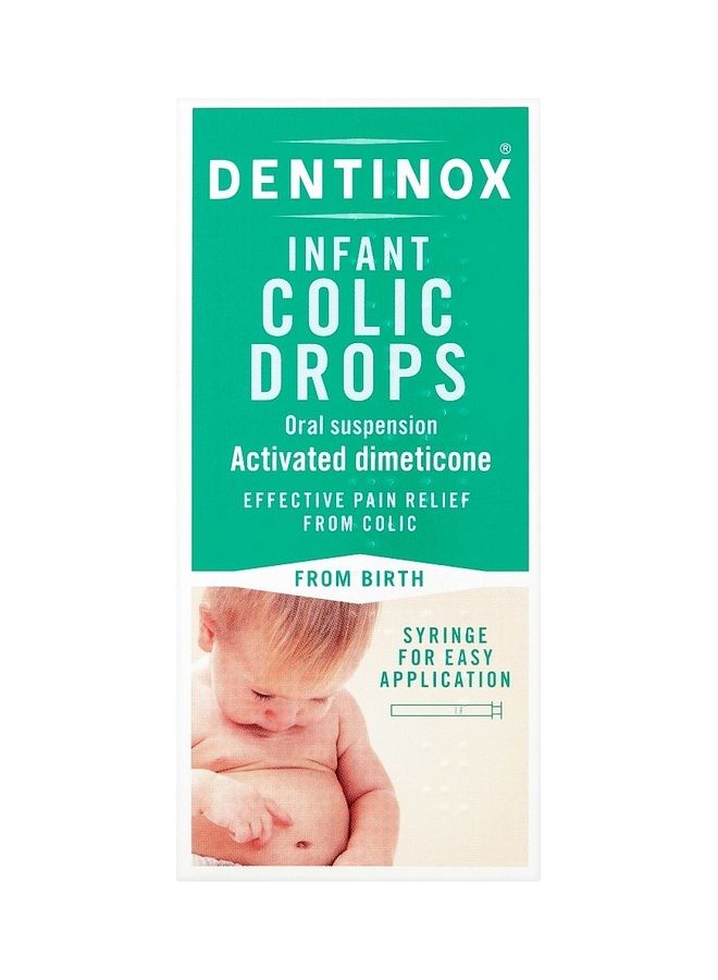 Dentinox Infant Colic Drops  - Image 2