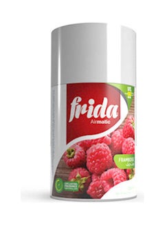 Frida Airmatic framboise Red 250ml 
