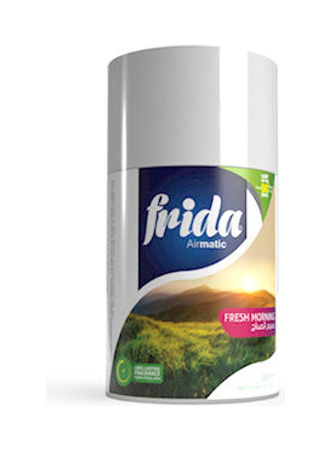 Frida - Morning Aerosol MultiColour 250ml - Image 1