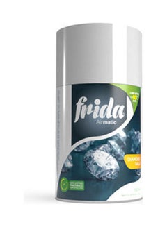 Frida Airmatic diamond MultiColour 250ml 
