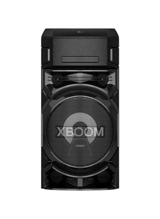 Xboom Series One Body Hi-Fi System ON5 Black - v1618717424/N46566171A_1