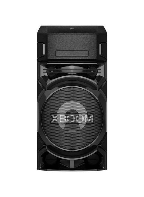 Xboom Series One Body Hi-Fi System ON5 Black