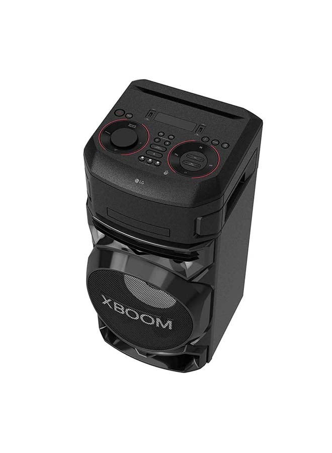 Xboom Series One Body Hi-Fi System ON5 Black - v1618717424/N46566171A_6