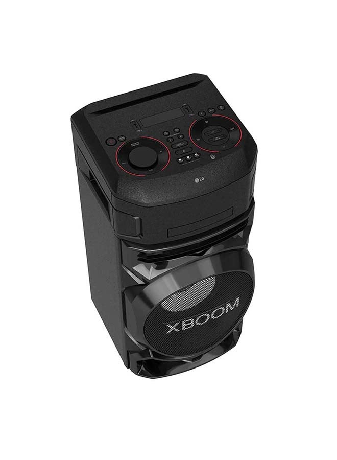 Xboom Series One Body Hi-Fi System ON5 Black - v1618717424/N46566171A_7