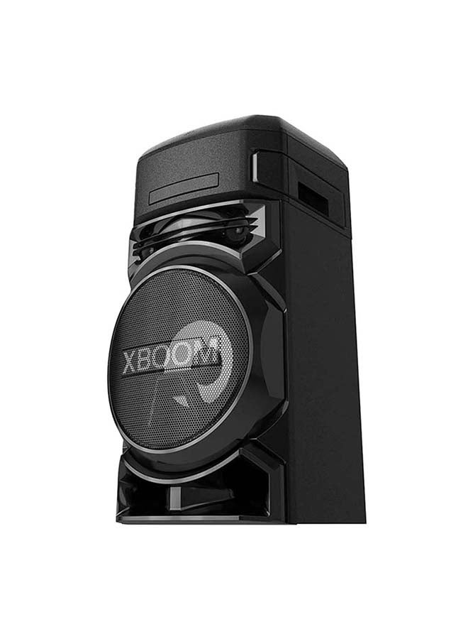 Xboom Series One Body Hi-Fi System ON5 Black - v1618717424/N46566171A_8