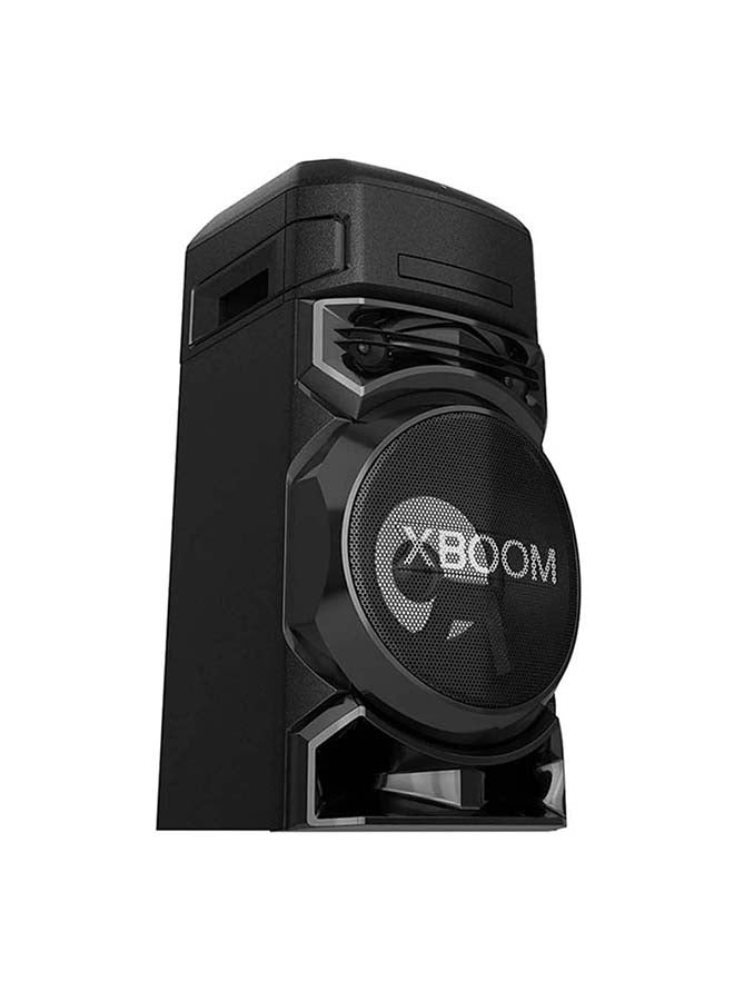 Xboom Series One Body Hi-Fi System ON5 Black - v1618717424/N46566171A_9