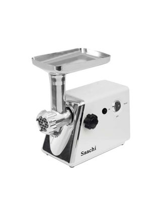 Meat Grinder 0.0 W NL-MG-964 White - v1618718618/N46571408A_1
