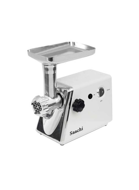 Meat Grinder 0.0 W NL-MG-964 White