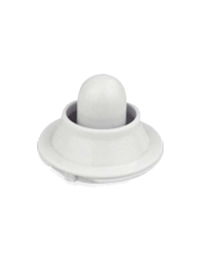 Meat Grinder 0.0 W NL-MG-964 White