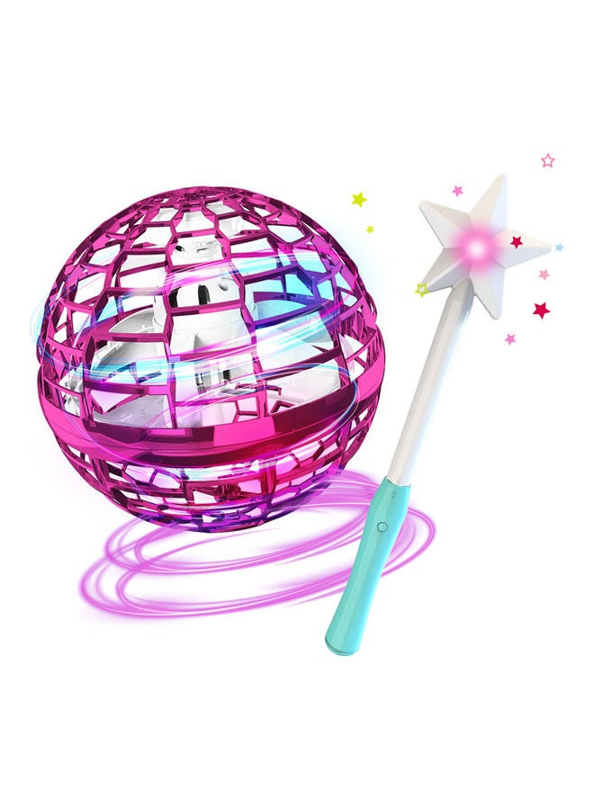 Flying Ball With Stick - Image 1