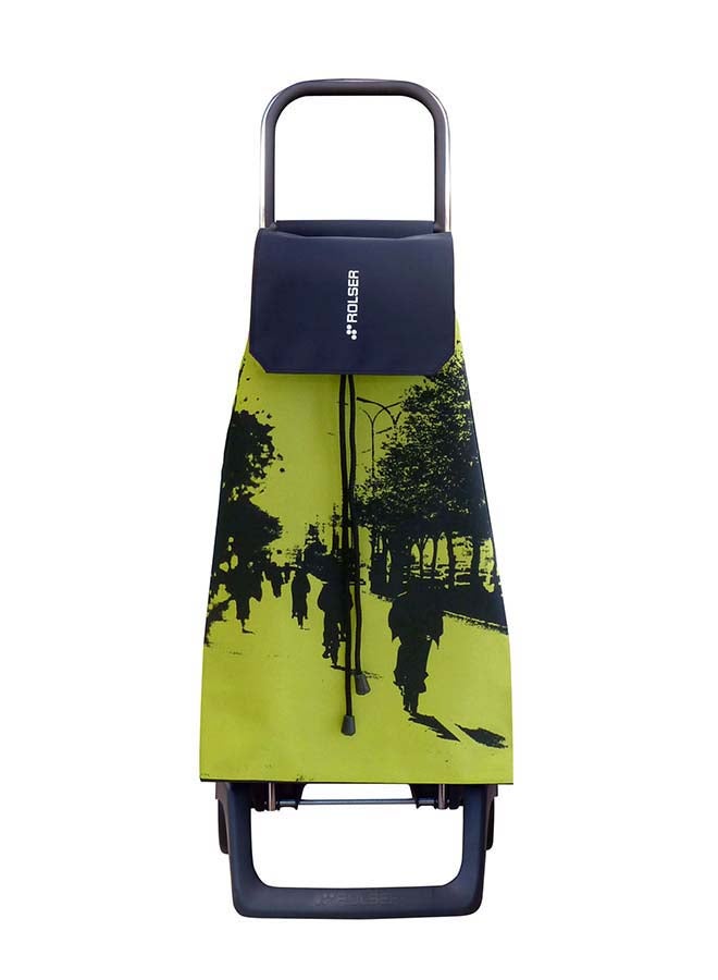 Shopping Trolley Bag Yellow - v1618723681/N46560190A_1