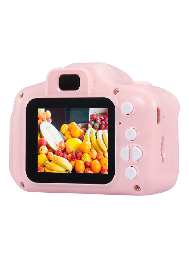 null - X2 Rechargeable Camera With 32GB Memory Card - Image 1
