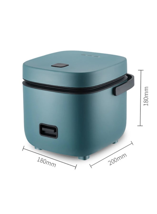 Mini Rice Cooker 1.5 L 200.0 W ZU05201 Blue