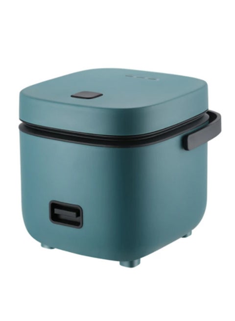 Mini Rice Cooker 1.5 L 200.0 W ZU05201 Blue