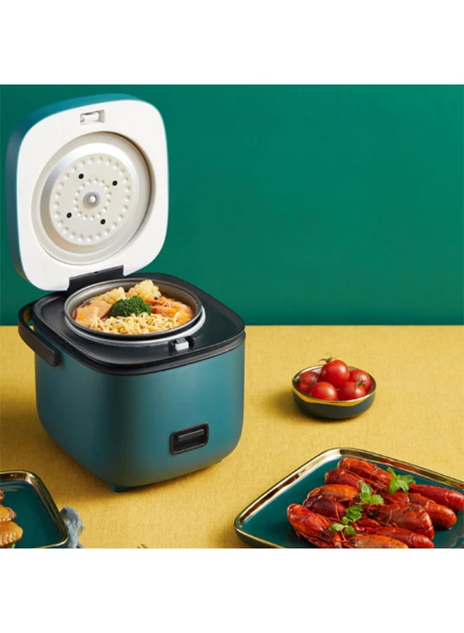 Mini Rice Cooker 1.5 L 200.0 W ZU05201 Blue