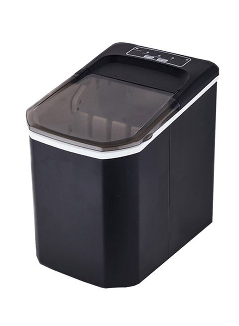 Portable Instant Ice Maker 112.0 W GSN-Z6 Black