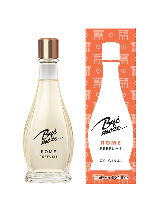 بيك موز عطر روم 10ملليلتر - Image 1