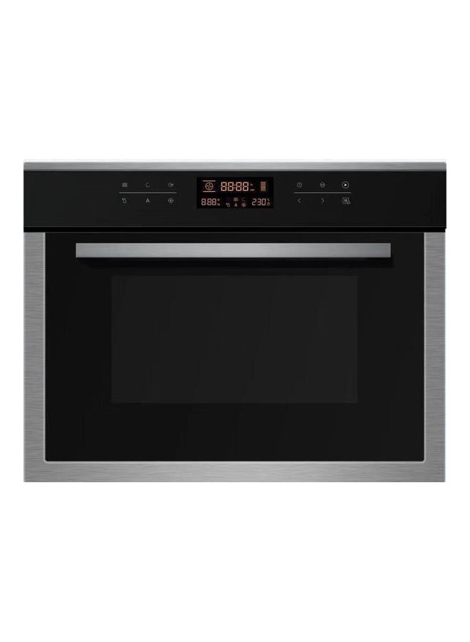 ماستر غاز فرن ميكروويف 44.0 L 900.0 W MGMIC44T أسود/فضي - Image 1