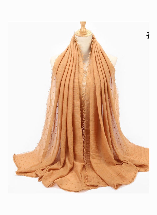 Hijab Scarf Beige