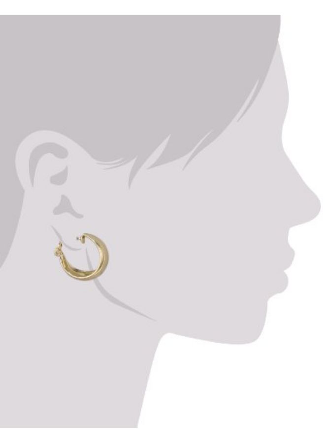 آن كلاين Anne Klein Earrings For Women - Image 2