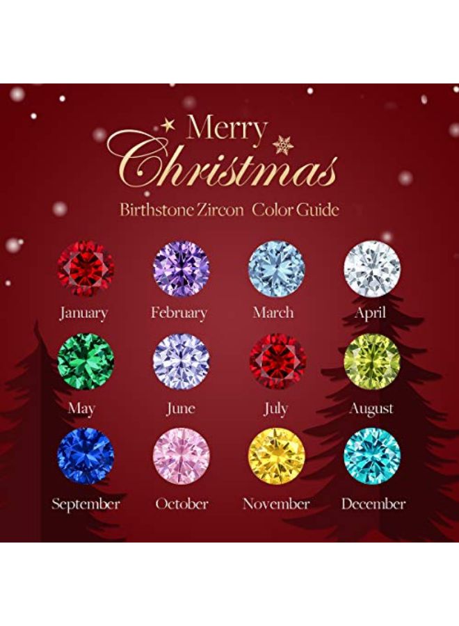 CDE Love Heart Pendant Necklace - Image 5