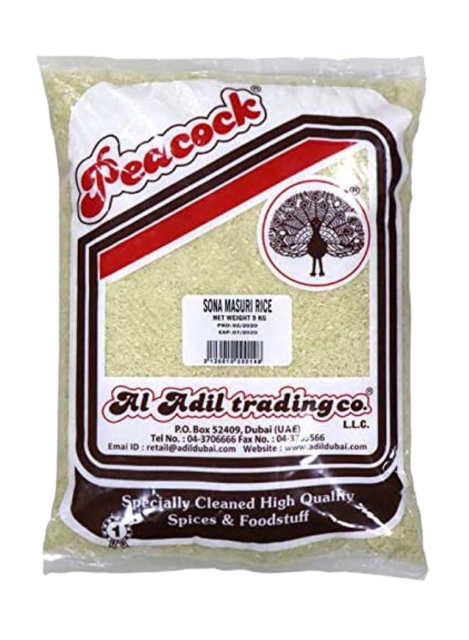 Sona Masuri Rice 5kg - v1618735355/N29011580A_1