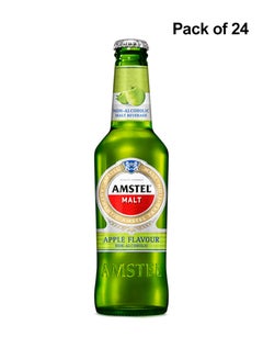 Non Alcoholic Malt 330ml pack_of_24