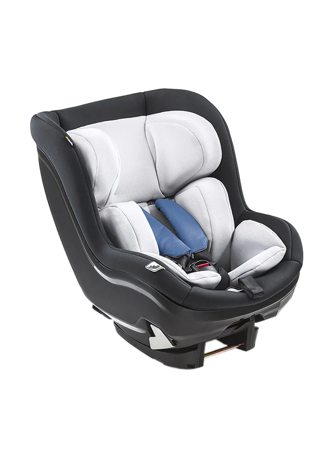 hauck Ipro Kids Fully-Fledged Reboard Recline Seat