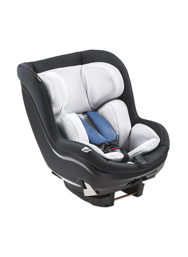 hauck Ipro Kids Fully-Fledged Reboard Recline Seat  - Image 1