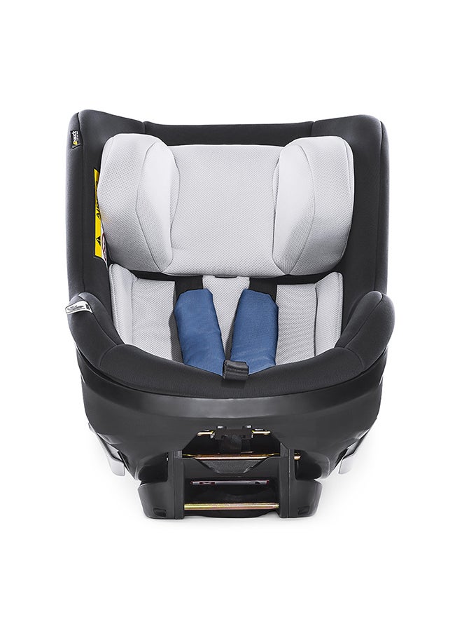 hauck Ipro Kids Fully-Fledged Reboard Recline Seat  - Image 2