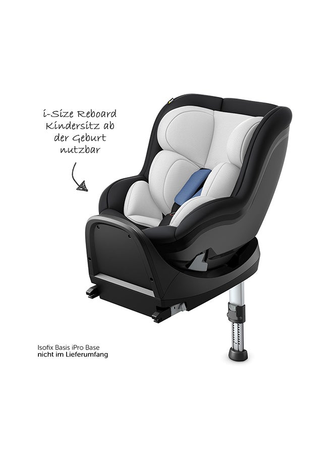 hauck Ipro Kids Fully-Fledged Reboard Recline Seat  - Image 4