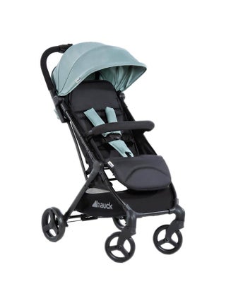 Sunny Baby Single Stroller With Adopter - v1618736510/N46537201A_1