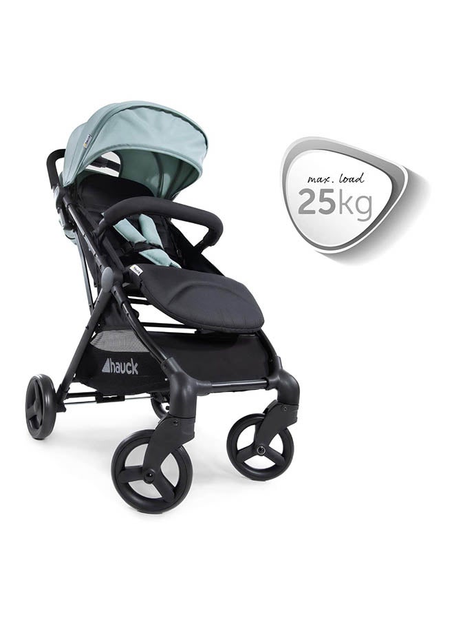 Sunny Baby Single Stroller With Adopter
