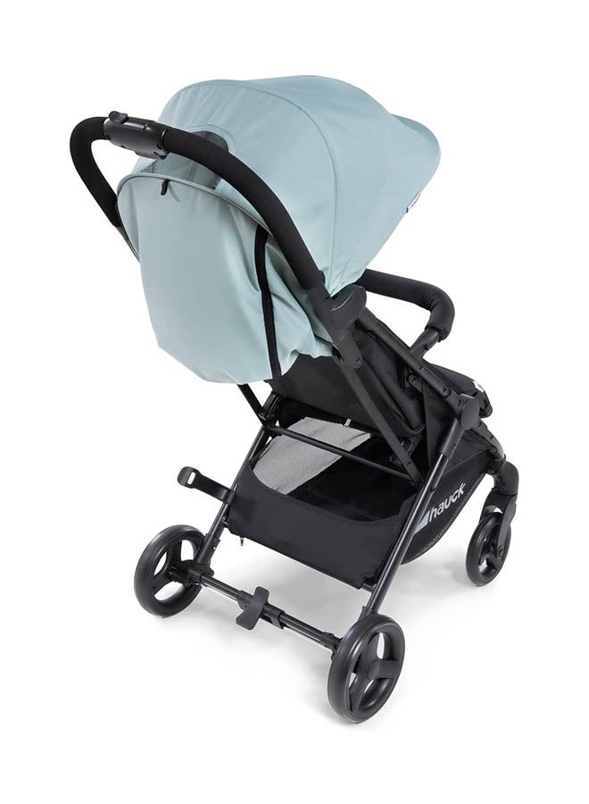 Sunny Baby Single Stroller With Adopter