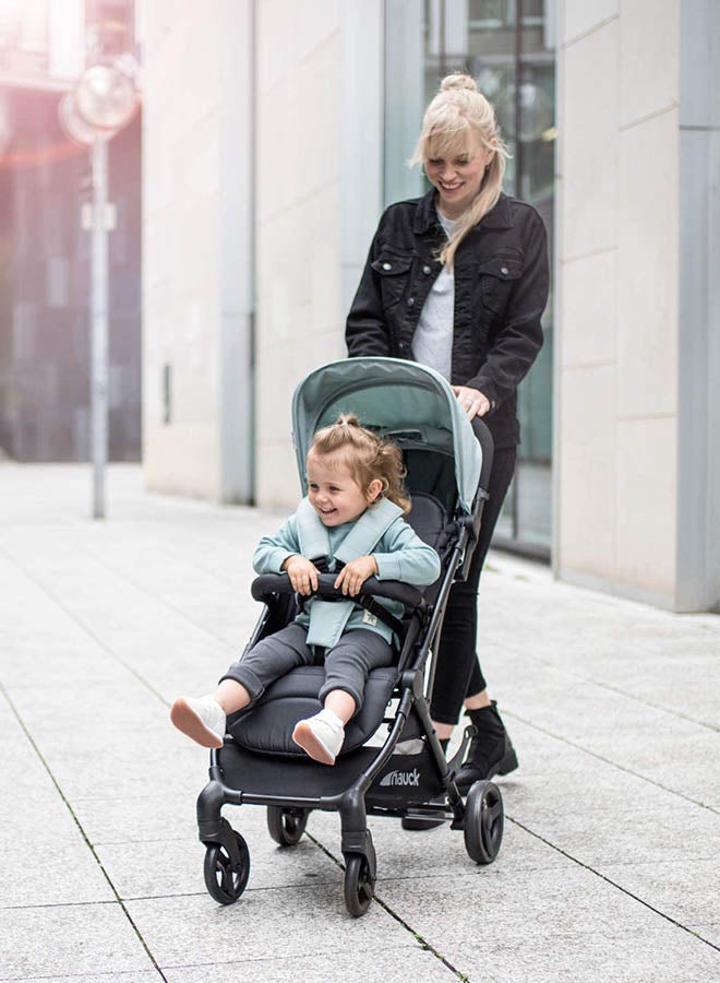 Sunny Baby Single Stroller With Adopter