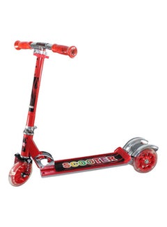 Generic Aluminum Wheel Scooter For Kids 